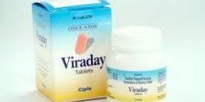 Viraday Tablets