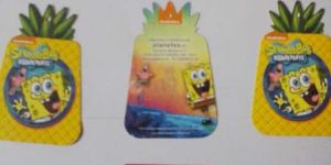 Heat Transfer Sticker