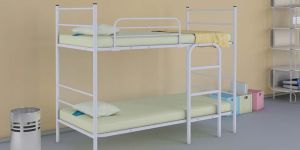Stooreys- Bunk Bed by Camabeds