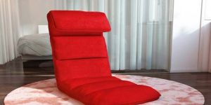 Soffino- Futon by Camabeds