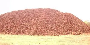 Bauxite Ore