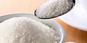 White Refined Sugar