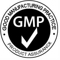 Gmp Compliance Certification