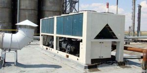 Air Cooled Chiller
