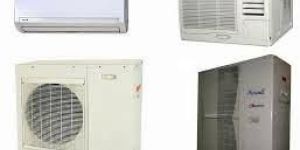 Domestic Air Conditioners