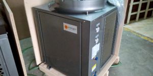 Heat Pumps
