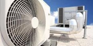 Industrial and Commercial Air Conditioners