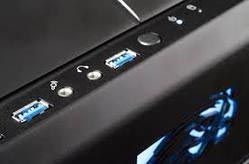 Ventilation Job Work