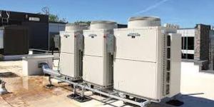 Vrf Machines Service