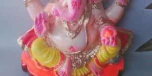 Eco Friendly Ganesh