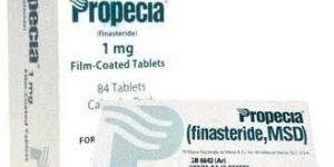 Propecia 1MG Tablets