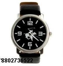 Polo Club Watch