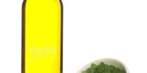 Moringa Oil