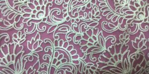 Chain Embroidery Services