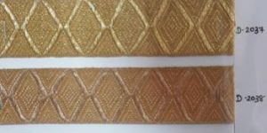 Jacquard Lace