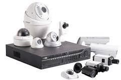 CCTV Camera Accessories