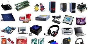 Computer Accessories