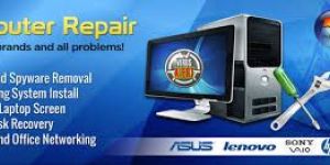 Computer Repairing & Installation