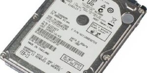 Laptop Hard Disks