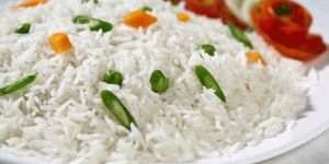 Classic Basmati Rice