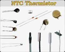 NTC Thermistors