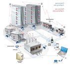 Prepaid Water Meter System