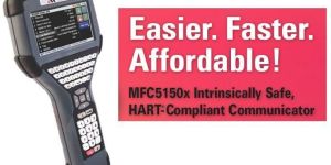 Universal Hart Communicator