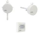 Wall Mounted RH/Temp Transmitter
