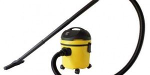 Domestic Wet and Dry Vacuum Cleaners