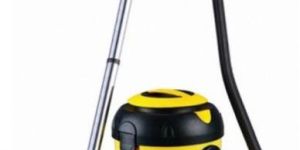 Dry Vacuum Cleaners