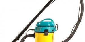 Injection Extraction Vacuum Cleaners