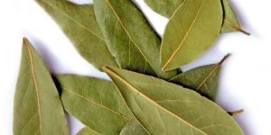 Dried Bay Leaves