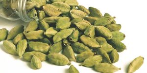 Green Cardamom