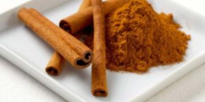 Cinnamon