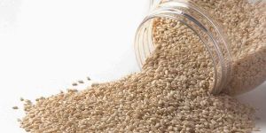 Natural Sesame Seeds