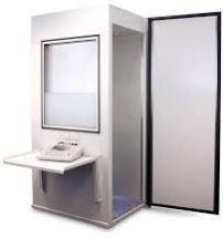 Audiometric Booth