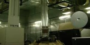 DG ROOM ACOUSTIC TREATMENT