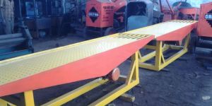 Concrete Block Vibrator