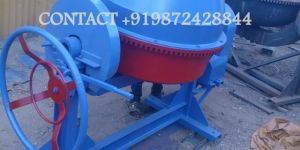 Designer Road Paver Making Machinery