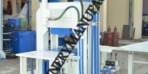 Fully Automatic Flyash Bricks Plant