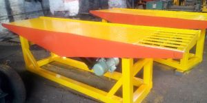 Vibratory Plates