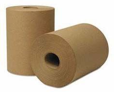 Paper Rolls