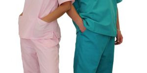 Medical Scrub Suits