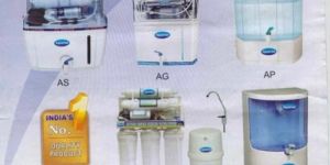 Aqua RO  Best Water AMC Services