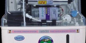 Aqua RO Water Purifier Repair Service
