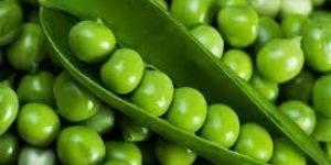 Frozen Green Peas