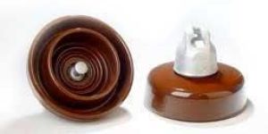 Suspension Disc Insulators