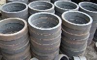 Forged Rolled Rings