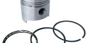 Piston Rings