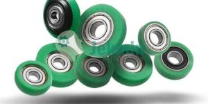 PU Conveyor Rollers